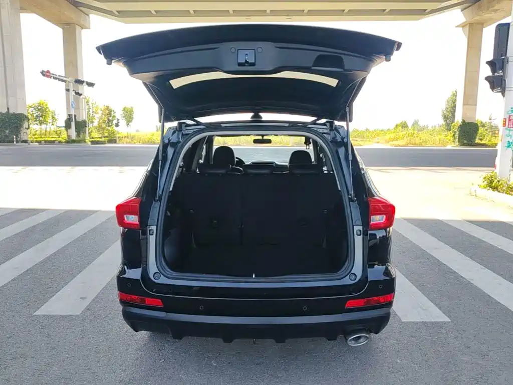 Haval M6 — миниатюра 19