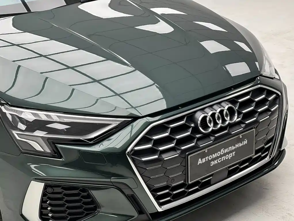 Audi A3 — миниатюра 4
