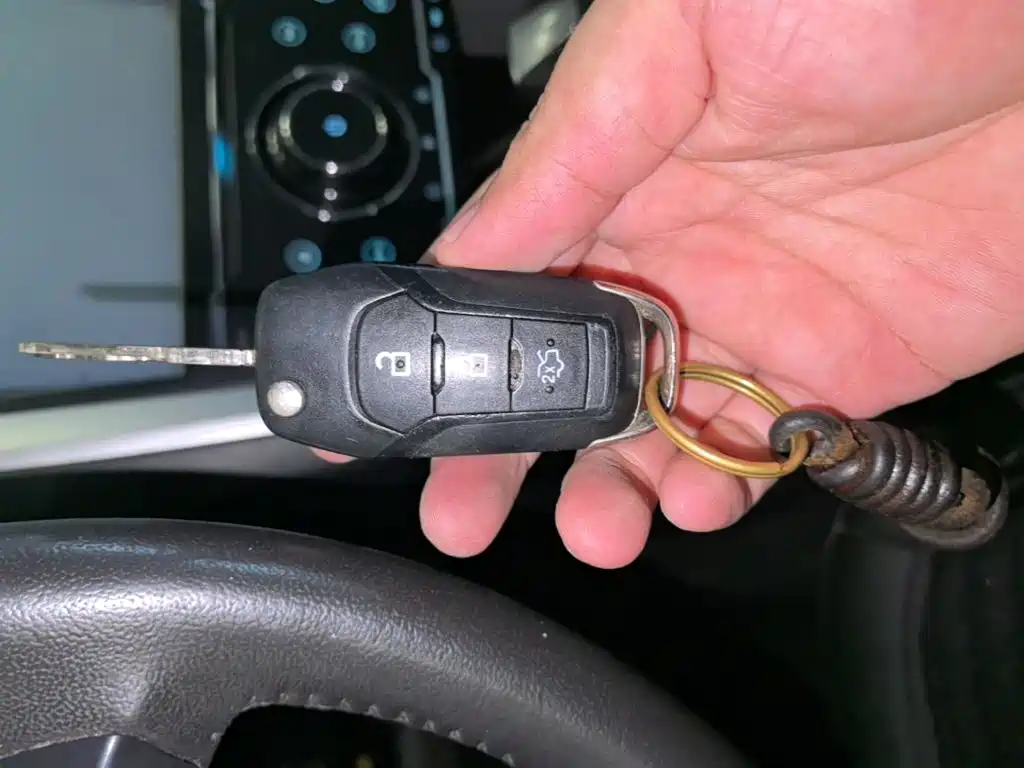 Ford Mondeo — миниатюра 9