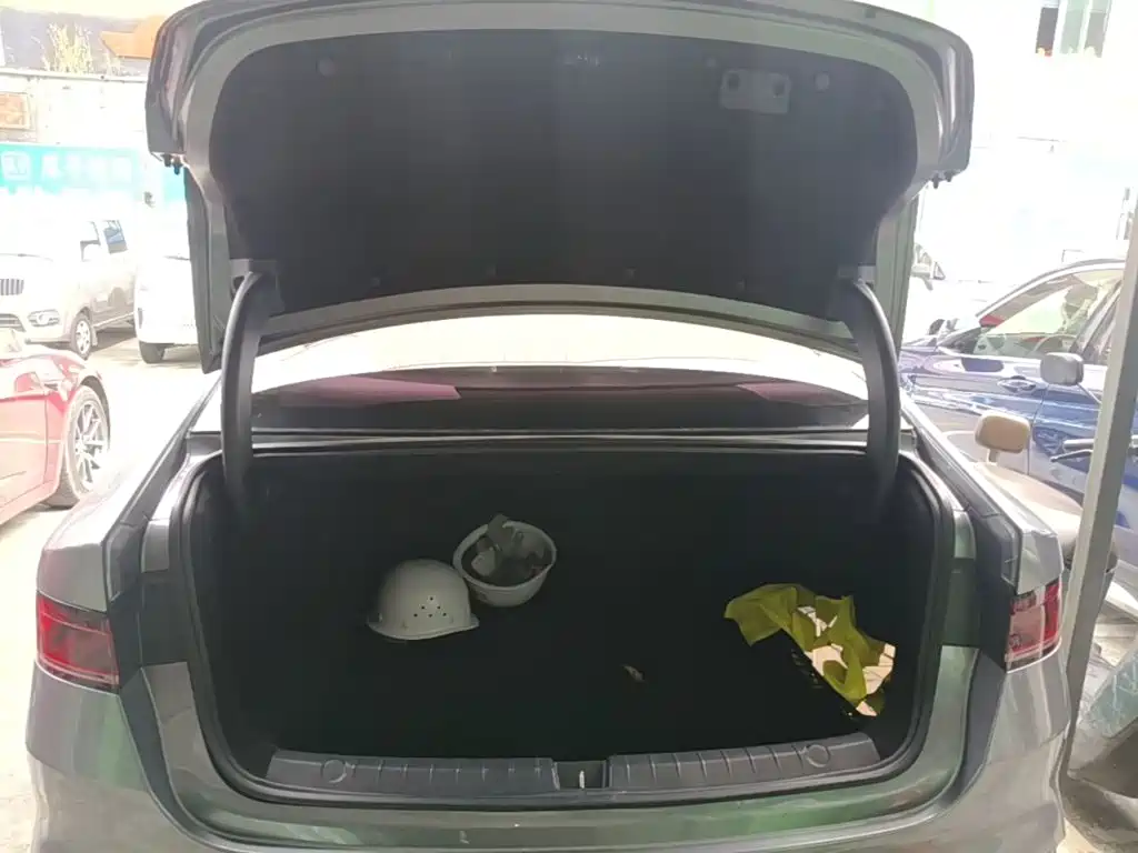BYD Qin PLUS — миниатюра 19