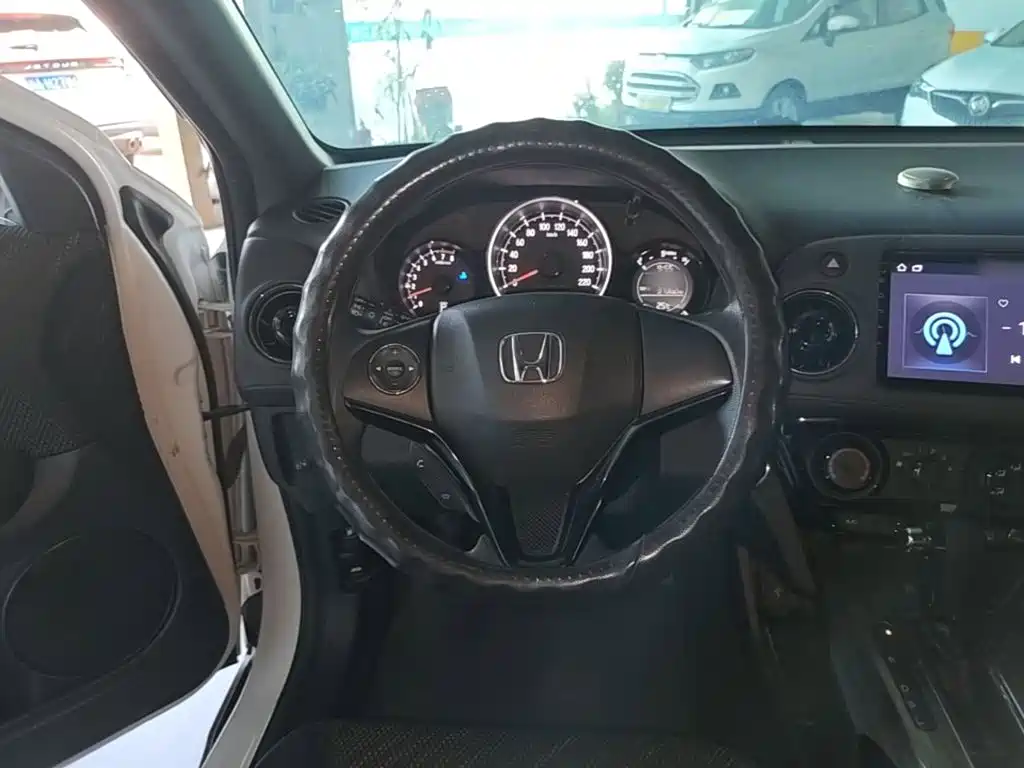 Honda XR-V — миниатюра 11