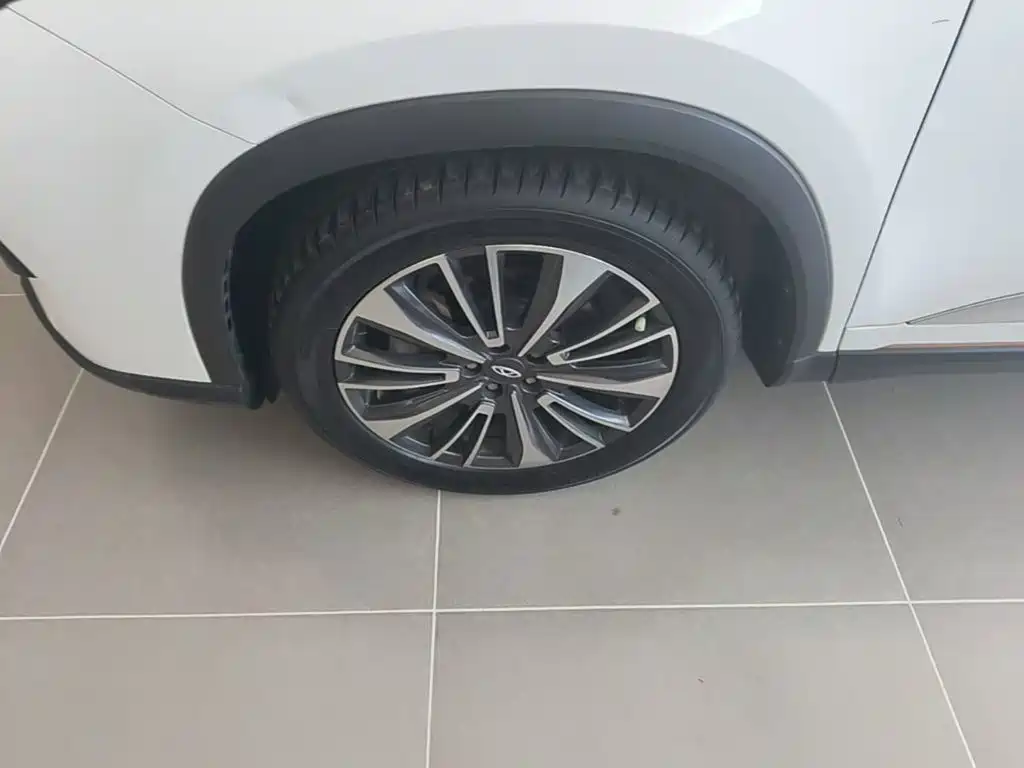 Chery Tiggo 8 PRO — миниатюра 23