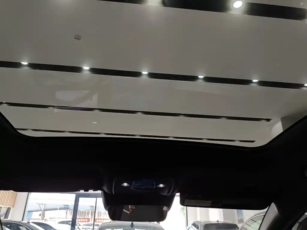 BYD L DM-i — миниатюра 18