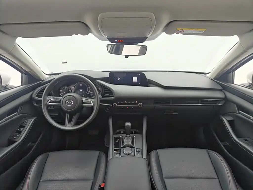 Mazda 3 Axela — миниатюра 3