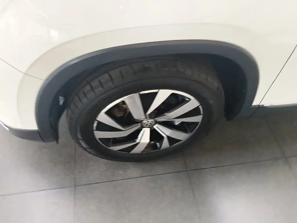 Volkswagen Tayron — миниатюра 23