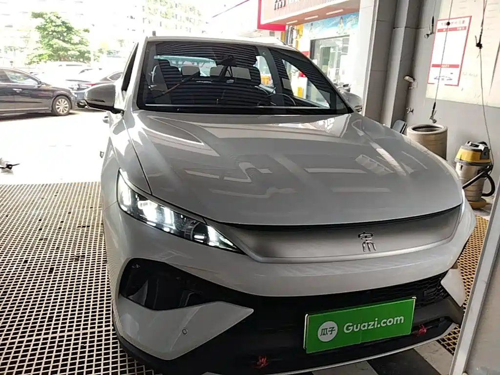 BYD Pro New Energy — миниатюра 3