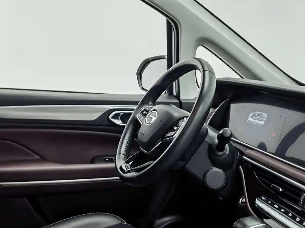 GAC Motor Trumpchi M6 — миниатюра 22