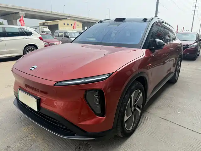 2023 Nio ES6