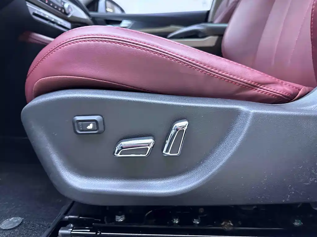 Jetour X70 — миниатюра 15