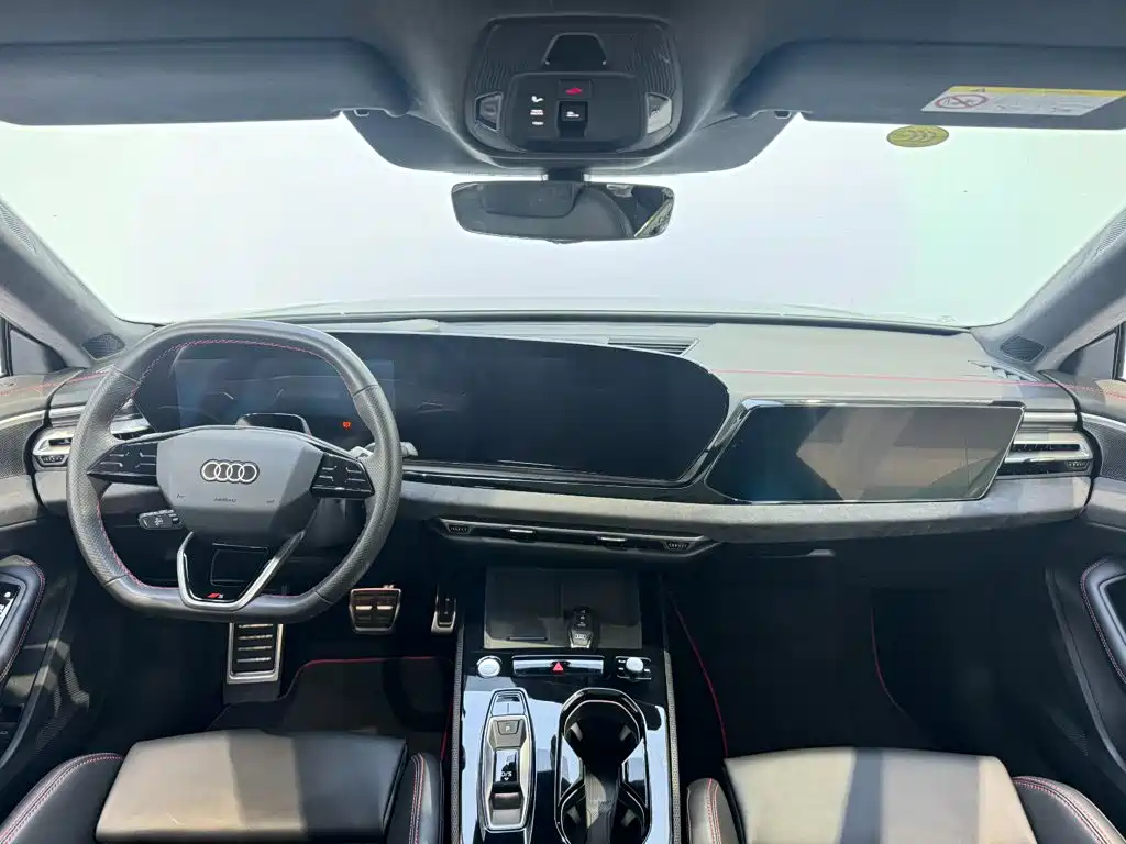 Audi A5L Sportback — миниатюра 8