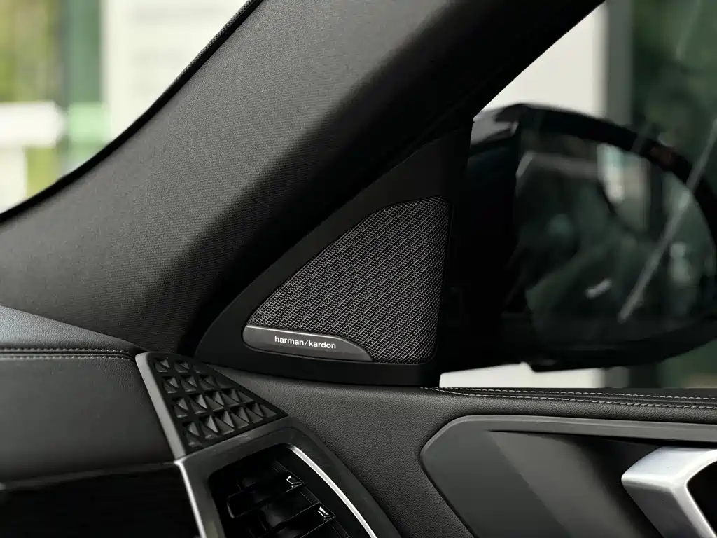 BMW X6 — миниатюра 14