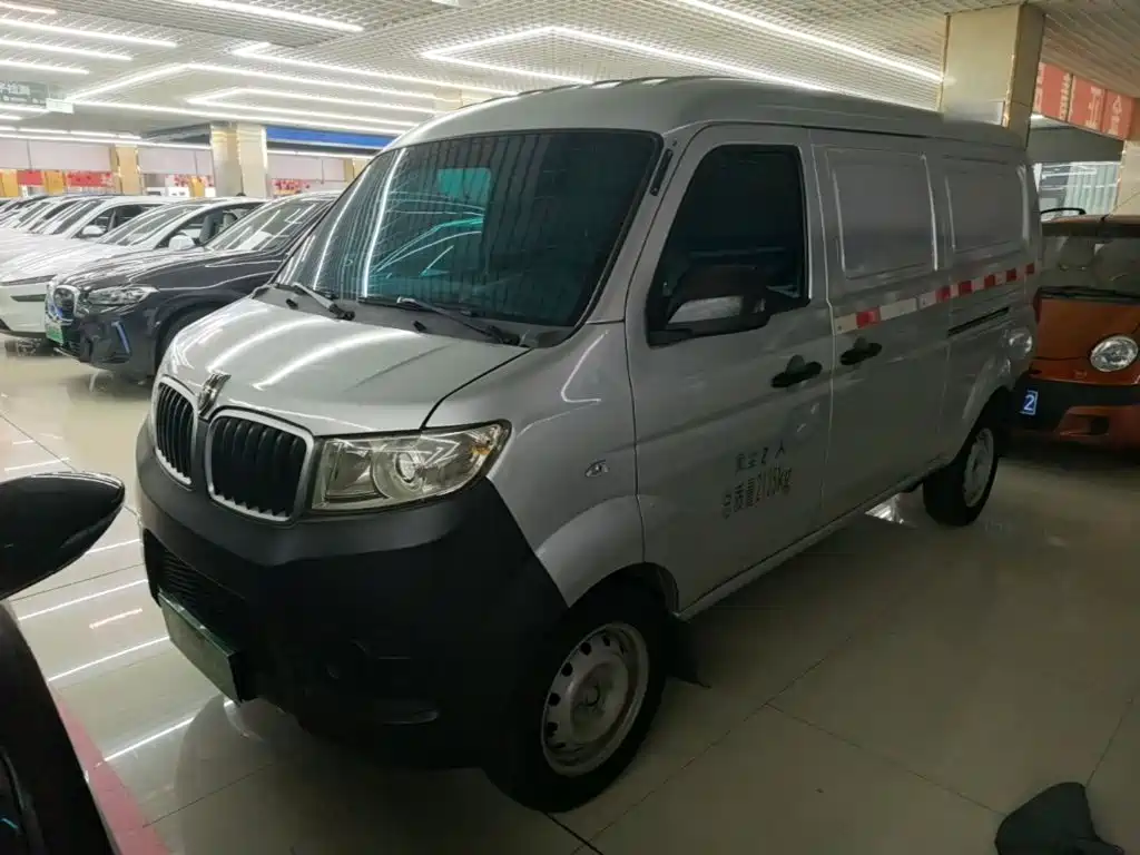 Jinbei X30 — миниатюра 2