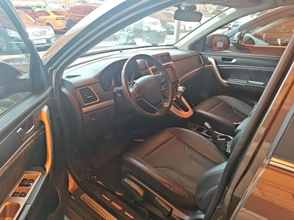 Haval M6 — миниатюра 16