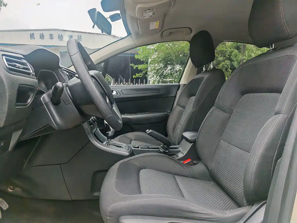 Citroen C4 — миниатюра 8