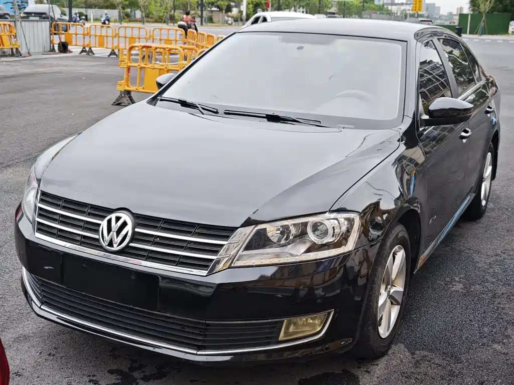 Купить Volkswagen Lavida