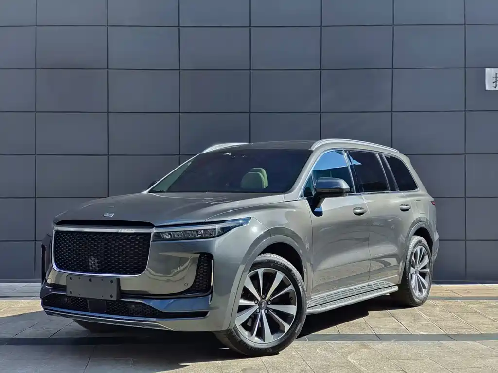 Li Auto IDEAL ONE