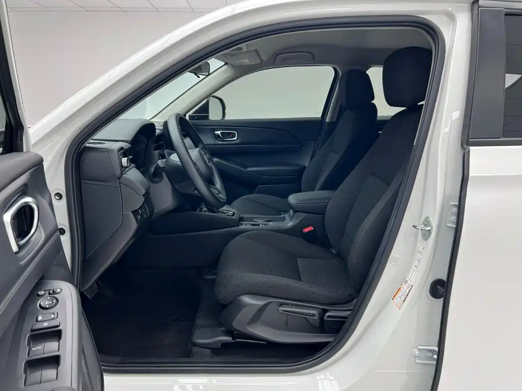 Honda Vezel — миниатюра 15