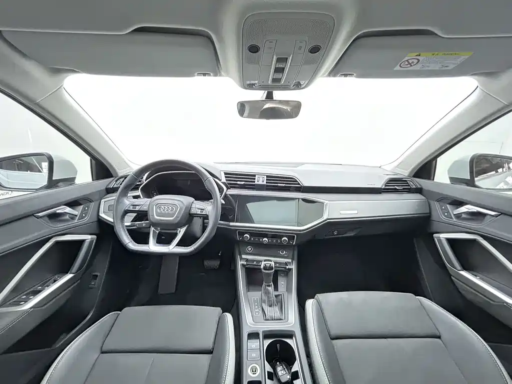 Audi Q3 2022 35 TFSI Fashion