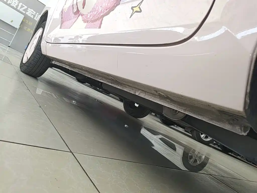 Wuling MINIEV — миниатюра 22