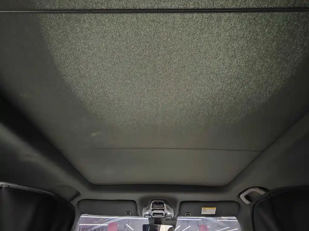 GEELY AUTOMOBILE GEELY ICON