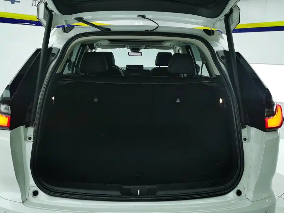 Honda Breeze — миниатюра 4