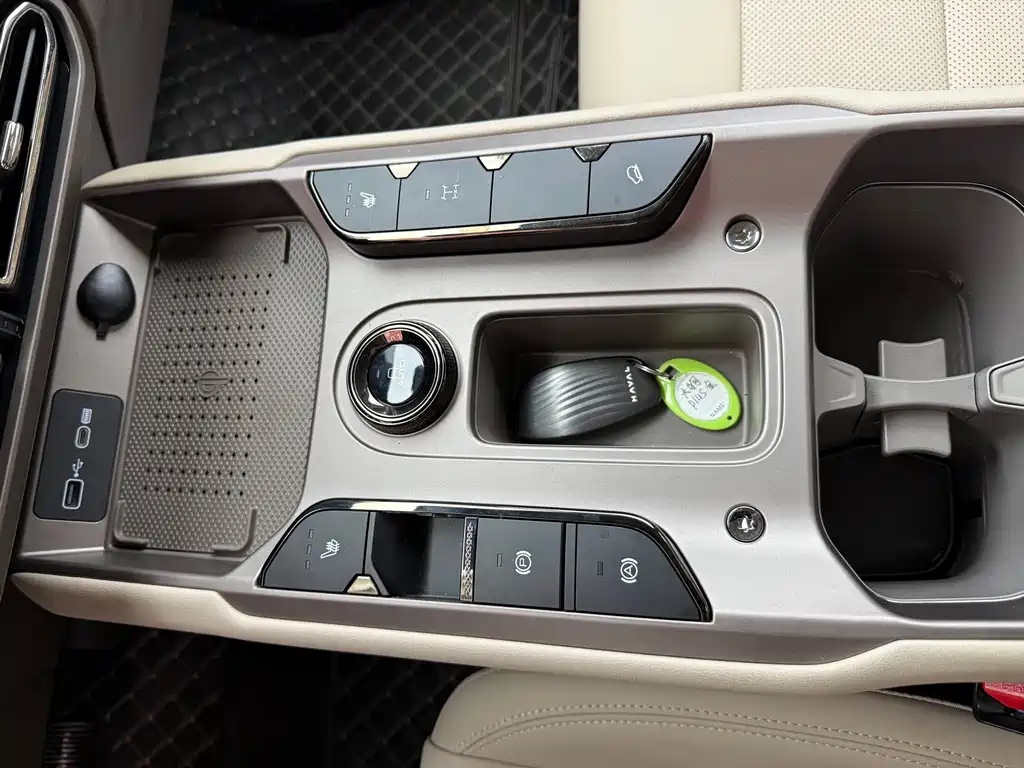 Haval Big Dog PLUS — миниатюра 11