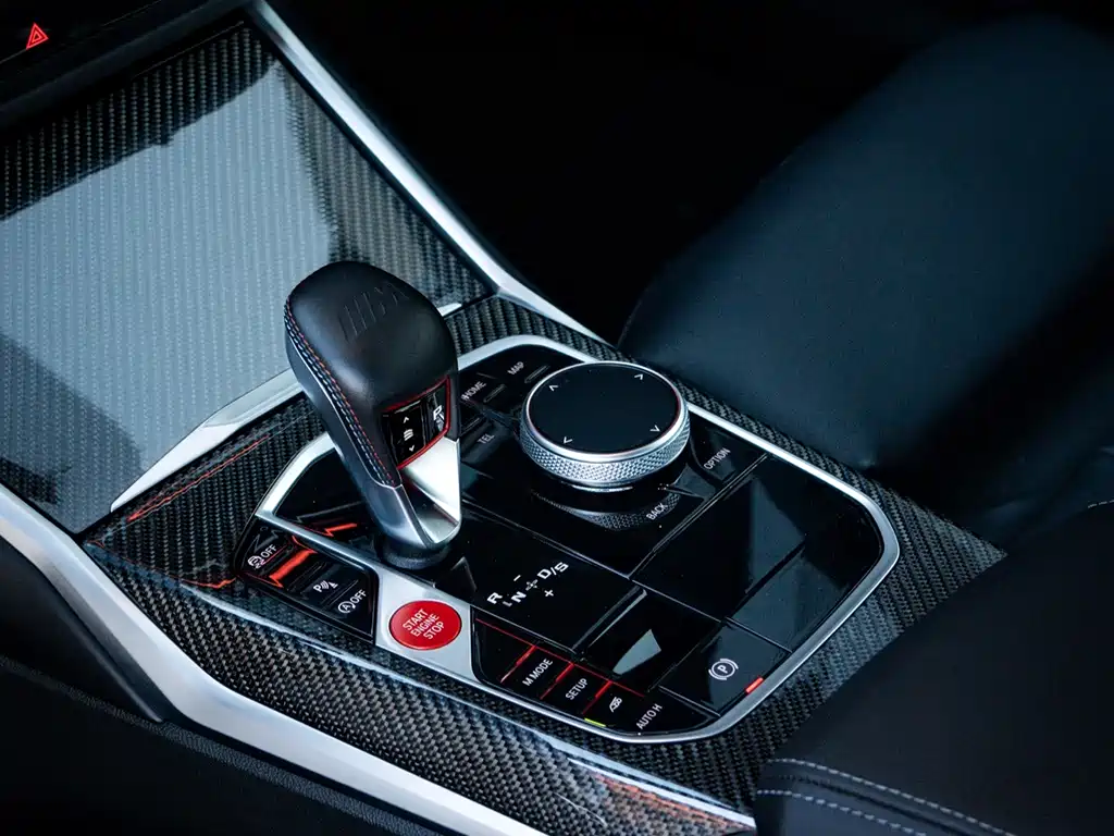 BMW M2 — миниатюра 17