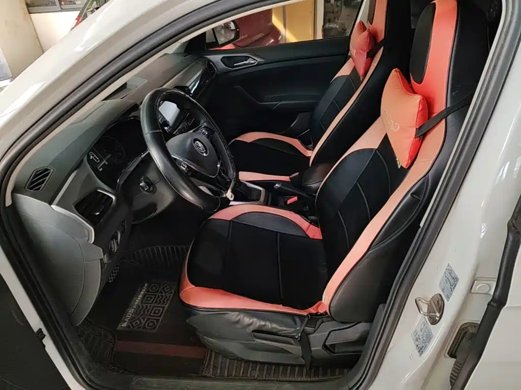 Volkswagen T-Cross — миниатюра 15