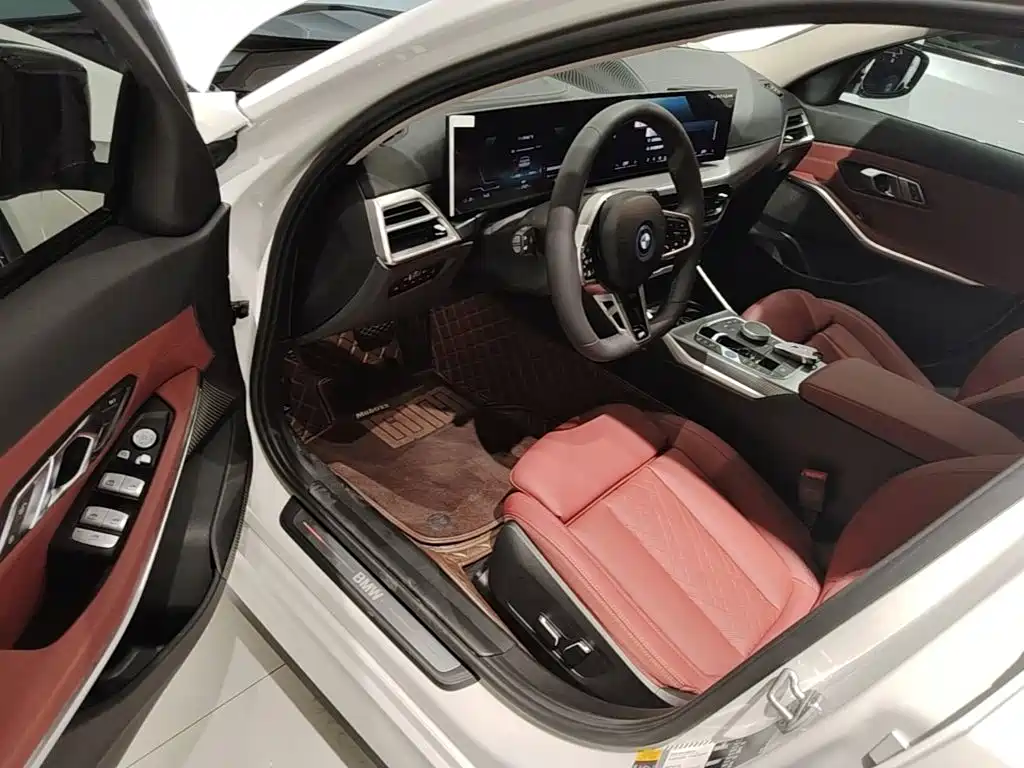 BMW i3 — миниатюра 16