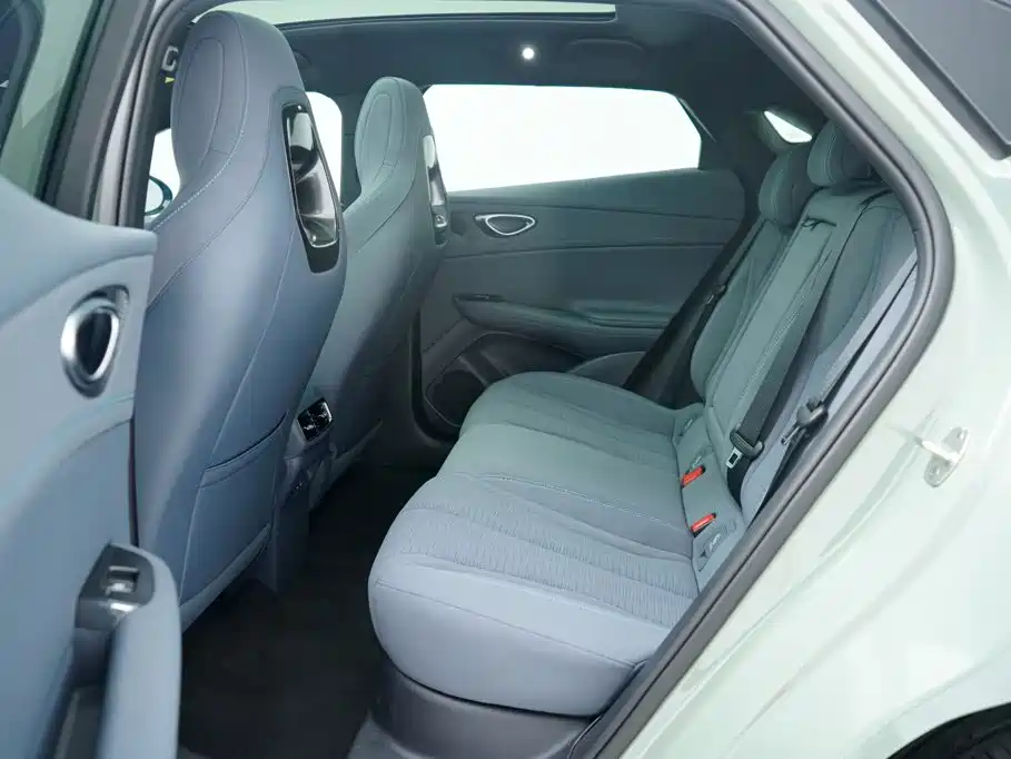 BYD Seal 06GT — миниатюра 5