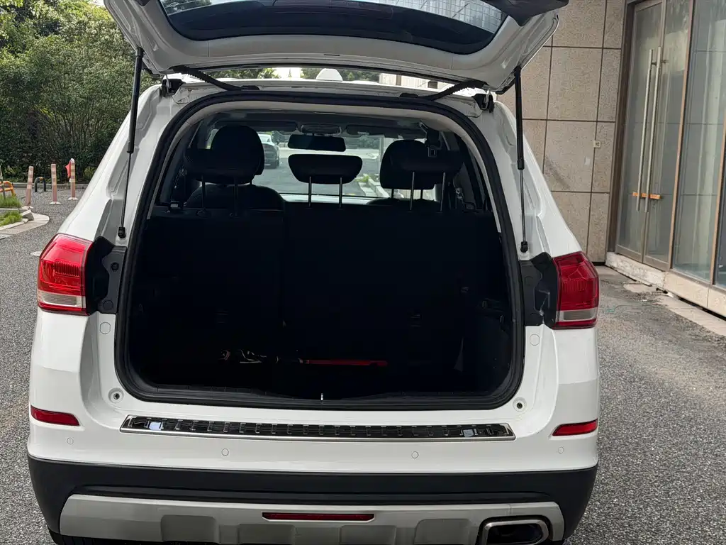 Haval H6 — миниатюра 15