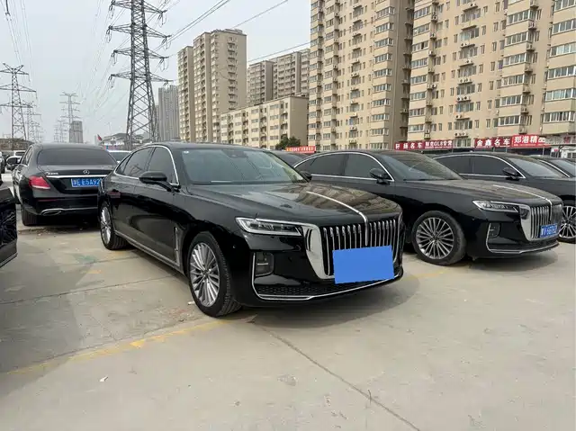 Hongqi HONGQI H9