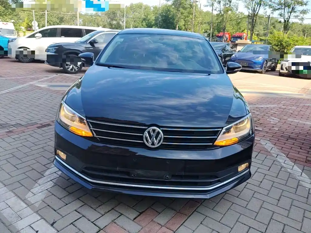 Volkswagen Sagitar — миниатюра 3