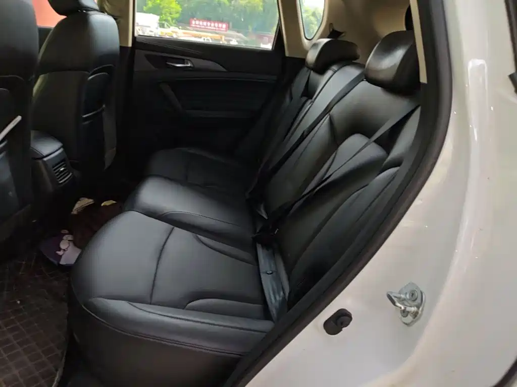 Changan CS35PLUS — миниатюра 17