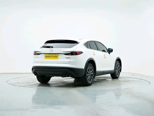 Mazda CX-4 — миниатюра 7