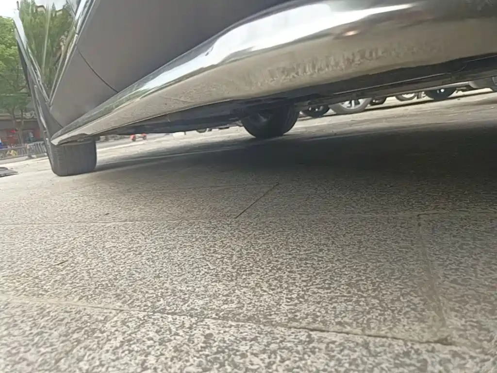 Hongqi Hongqi HS5 — миниатюра 22