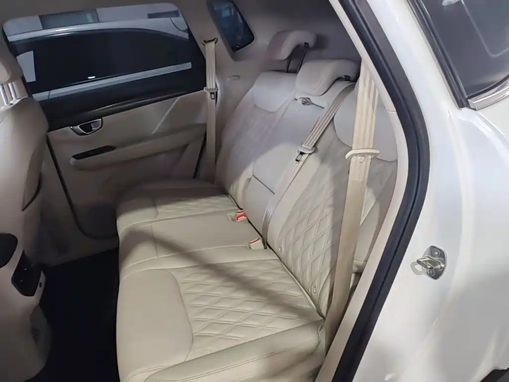 Wuling Xingchen — миниатюра 17