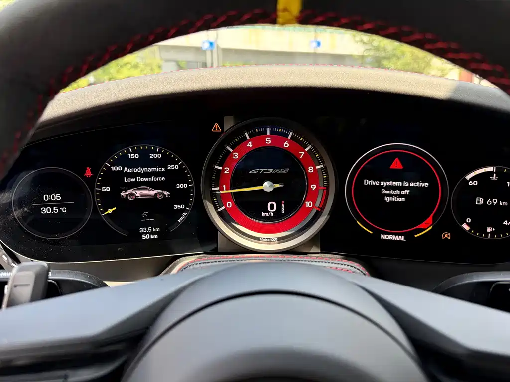Porsche 911 — миниатюра 11