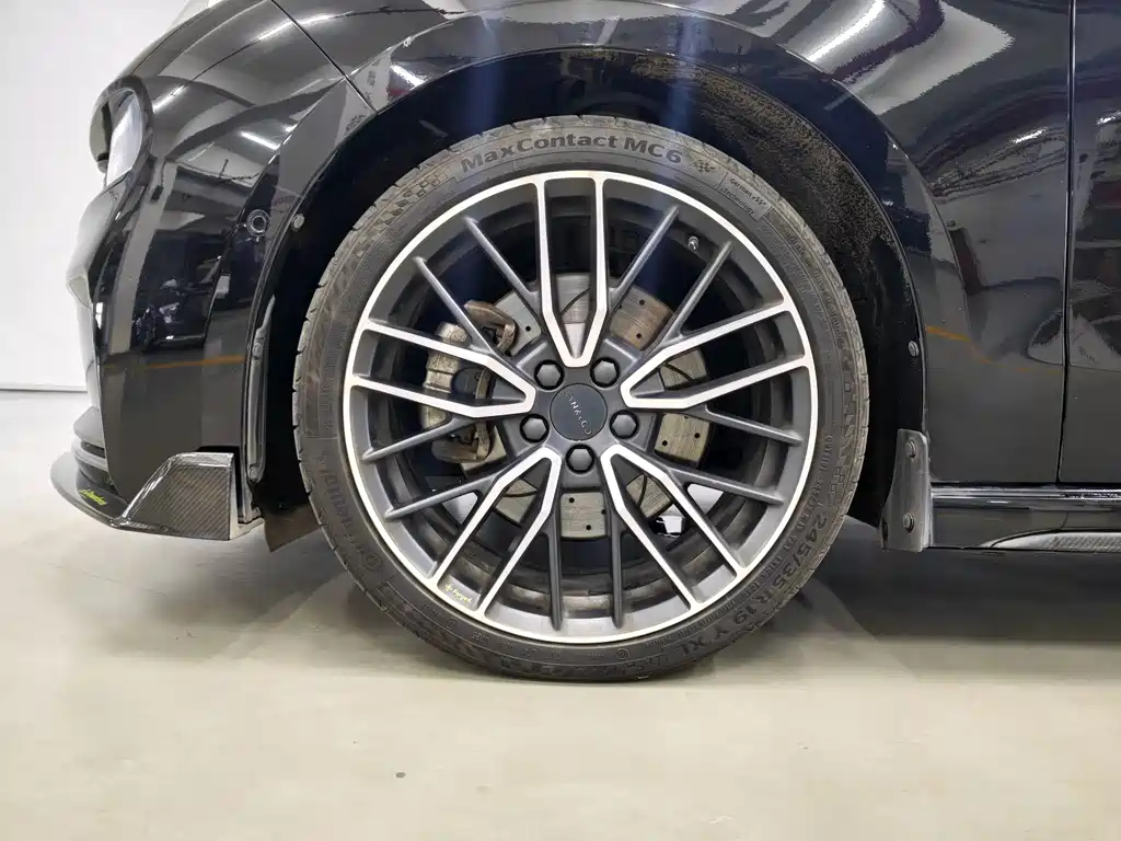Lynk & Co 03 — миниатюра 5