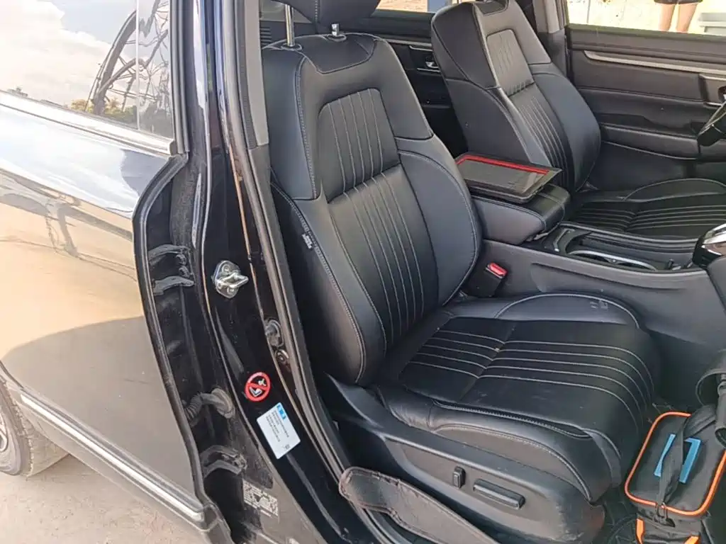 Honda Breeze PHEV — миниатюра 25
