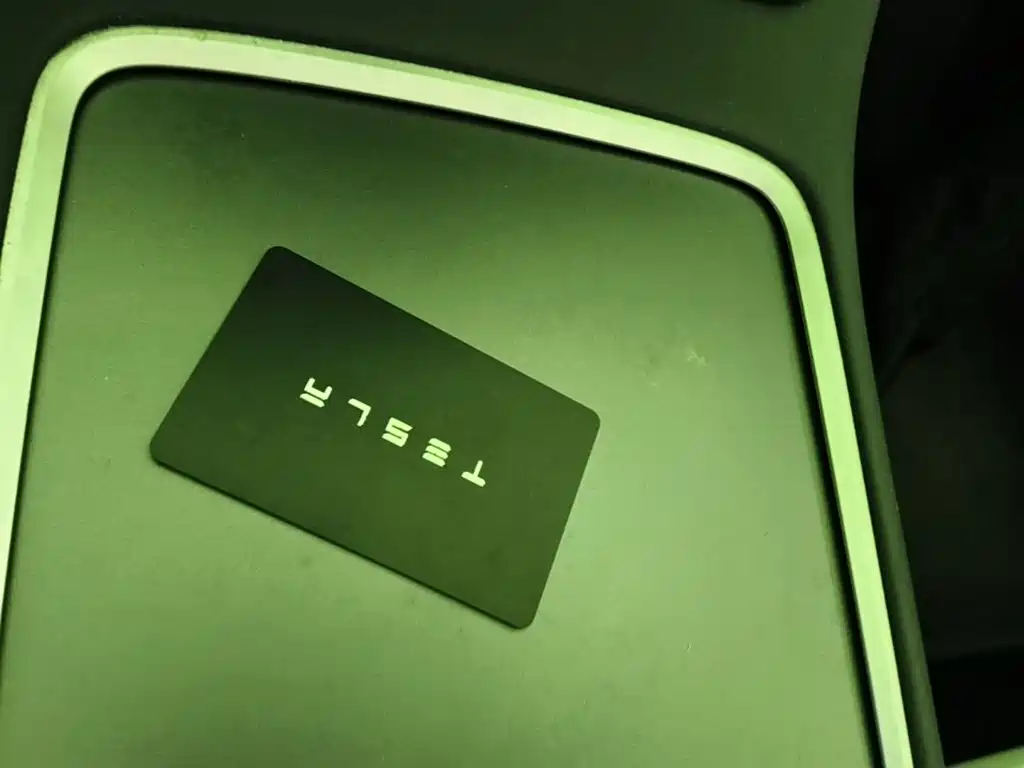 Tesla Model Y — миниатюра 15