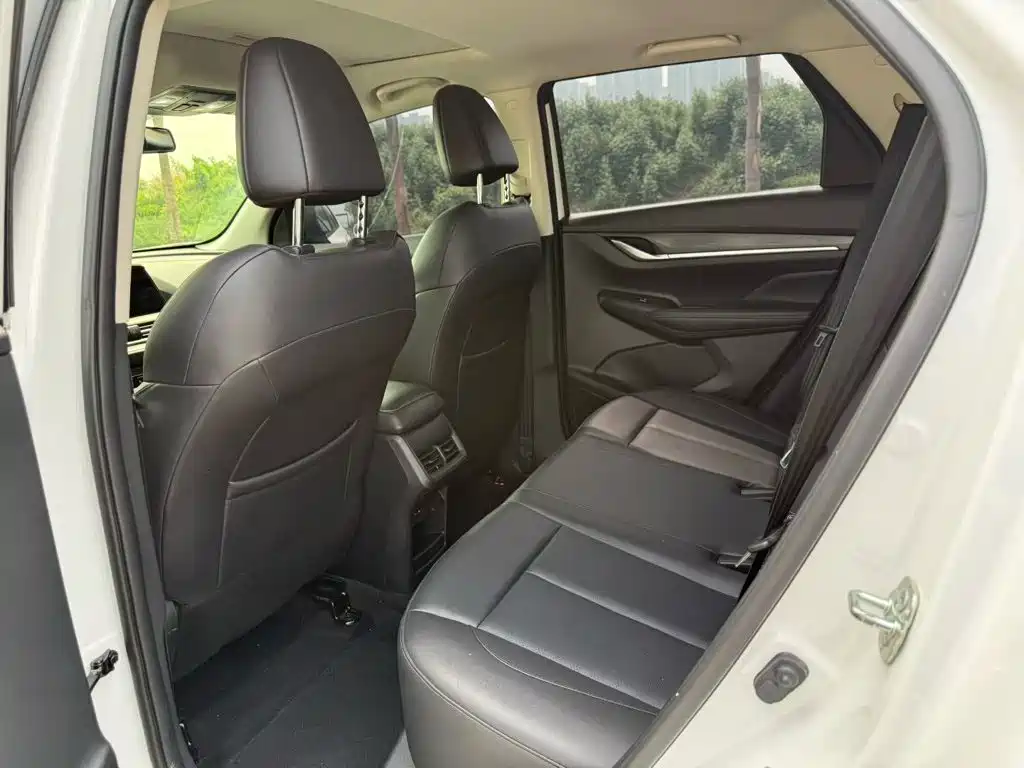 Changan CS55PLUS — миниатюра 10