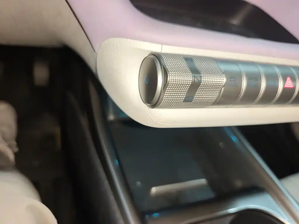 BYD Dolphin — миниатюра 14