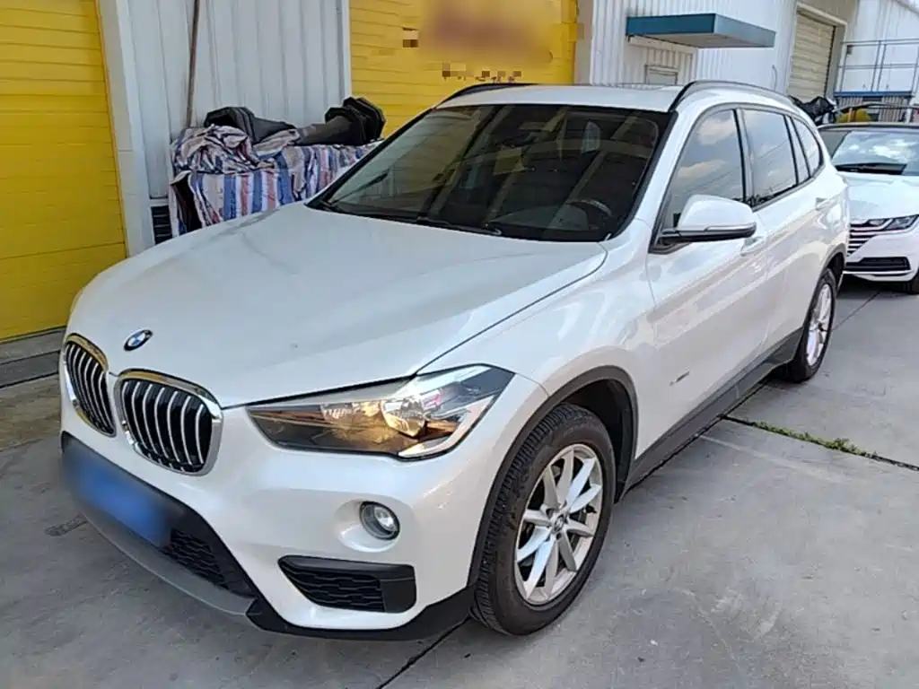 BMW X1 — миниатюра 2