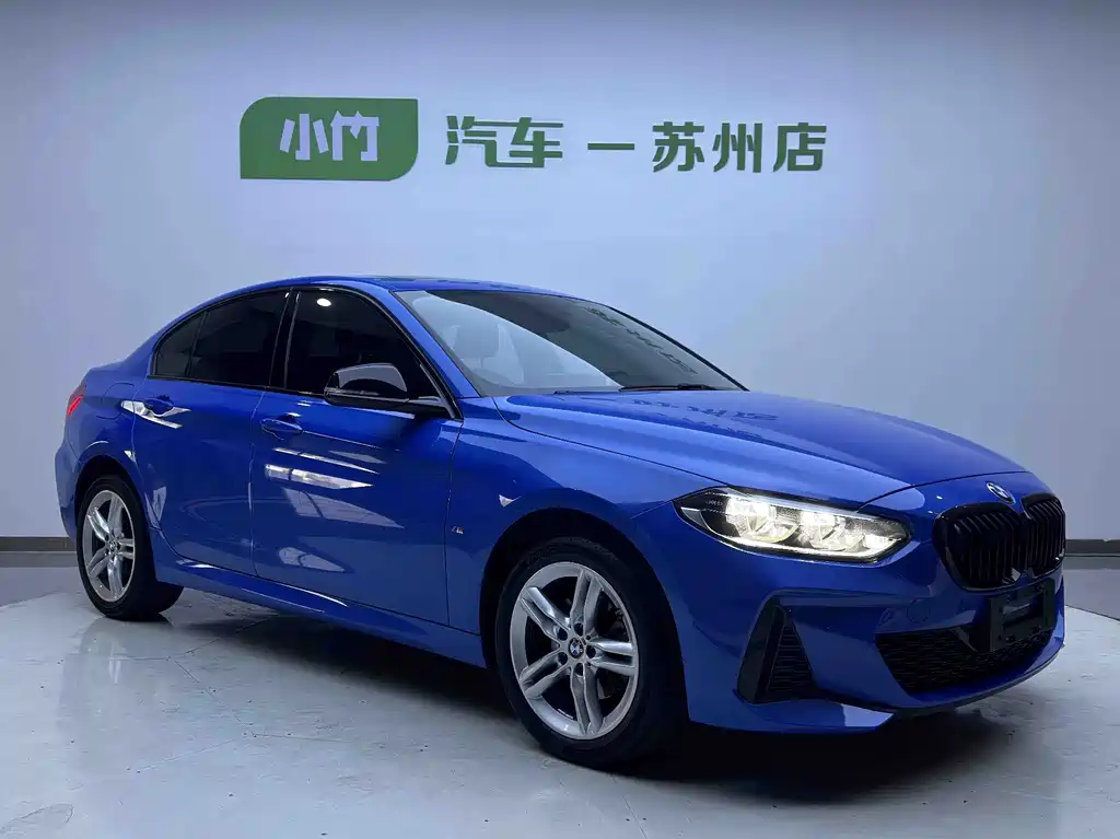 BMW 1 Series — миниатюра 3