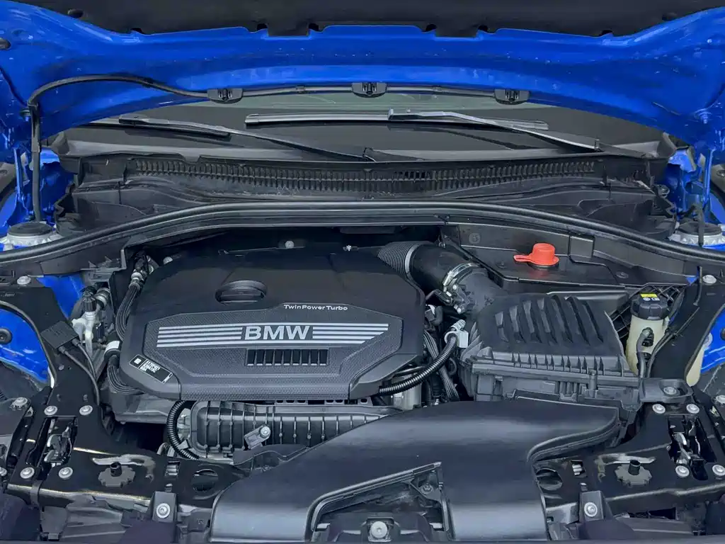 BMW 1 Series — миниатюра 16