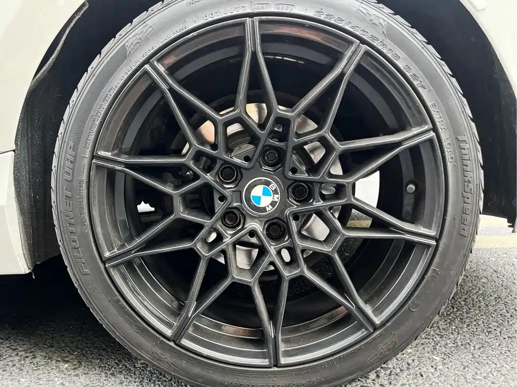 BMW 2 Series 2 2015 218i
