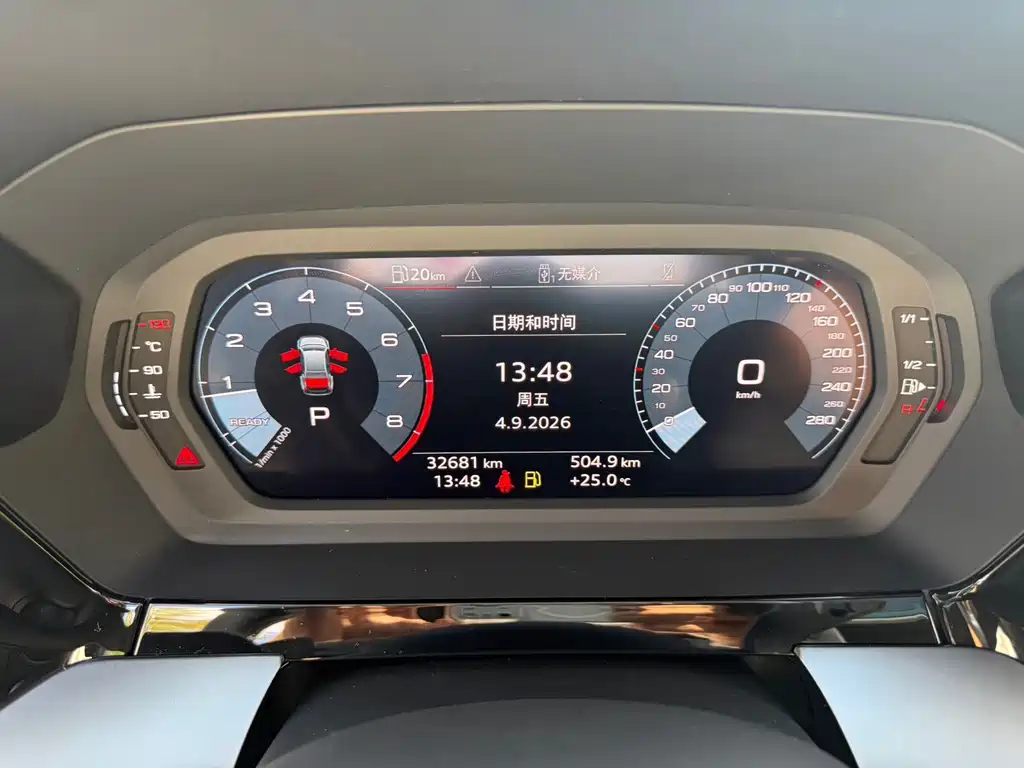 Audi A3 — миниатюра 16
