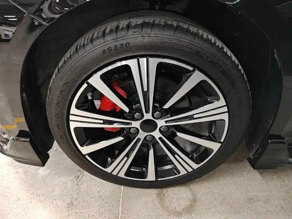 Geely Xingrui — миниатюра 23