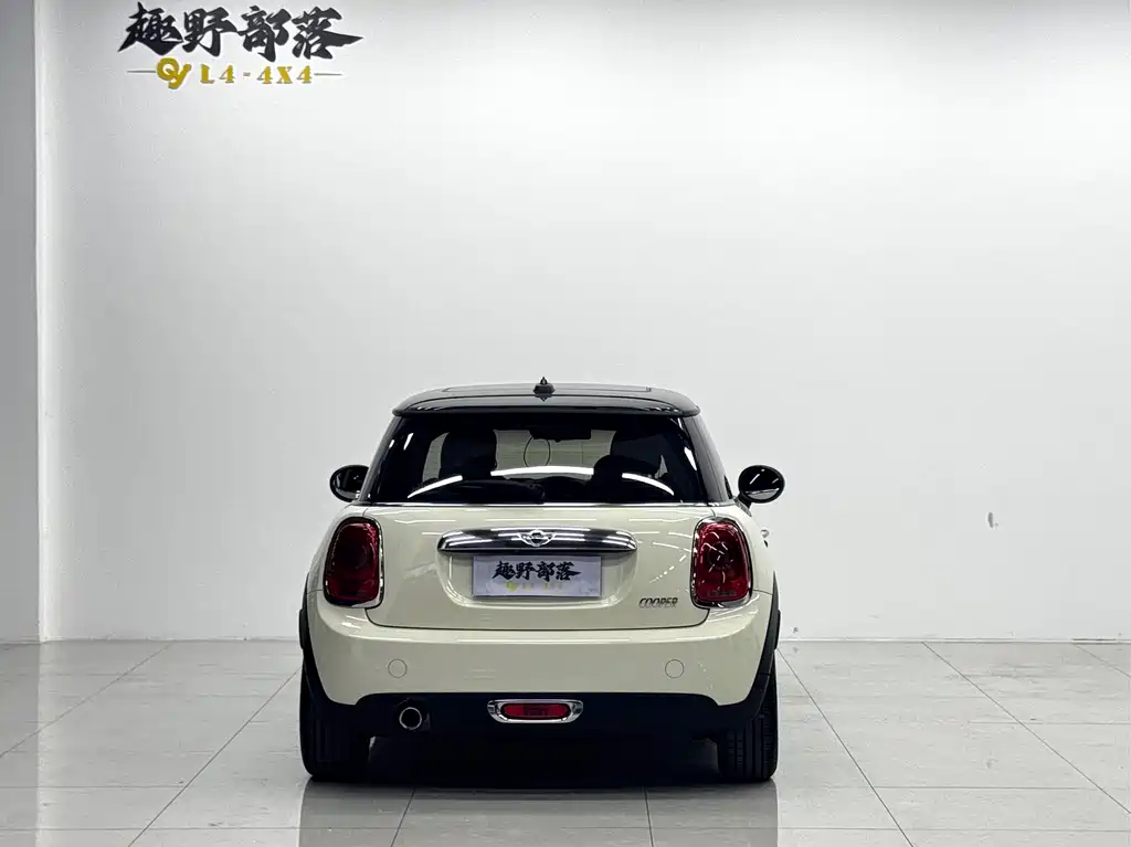 MINI Mini — миниатюра 10